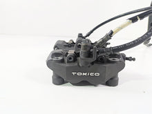 Load image into Gallery viewer, 2006 Suzuki GSXR1000 K6 Front Brake Calipers Tokico 59100-41G00-999 59300-41G00