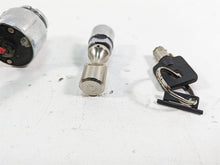 Load image into Gallery viewer, 2005 Harley Dyna FXDL Low Rider Ignition Switch Key Lock Set 71476-95 | Mototech271