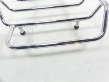 Load image into Gallery viewer, 2017 Harley Touring FLHTKL Electra Glide Trunk Tour Pak Luggage Rack 53665-87