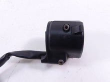 Load image into Gallery viewer, 2006 Buell Ulysses XB12 X Left Control Switch Light Blinker N0159.TA | Mototech271