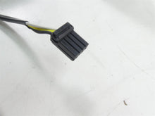 Load image into Gallery viewer, 2014 Harley Dyna FXDF Fat Bob Headlight Head Light Lamp Bucket & Cover 67700167 | Mototech271