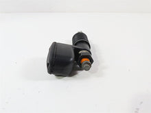 Load image into Gallery viewer, 2012 Harley Softail FLSTF Fat Boy Rear Brake Master Cylinder 41767-05E