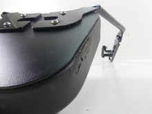 Load image into Gallery viewer, 2011 Harley VRSCF Muscle Rod Zeel Design Rear Sissybar Sissy Bar Back Rest | Mototech271