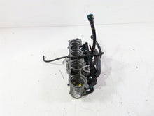 Load image into Gallery viewer, 2008 Honda CBR1000RR SC59 Throttle Body Fuel Injectors 16400-MFL-671 | Mototech271