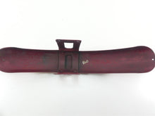 Load image into Gallery viewer, 2006 Harley Sportster XL1200 Custom Front Fender Tire Hugger - Read 58998-83E | Mototech271