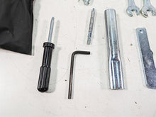 Load image into Gallery viewer, 2002 Yamaha FZ1 FZS1000 Fazer Toolkit Owners Tools 5LV-28100-00-00 | Mototech271