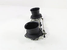 Load image into Gallery viewer, 2010 Ducati Streetfighter 1098 S Throttle Body Bodies READ 28240791B