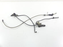 Load image into Gallery viewer, 2001 Moto Guzzi California Sp 1100 Front Braking Correcting Device GU03668200