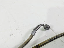 Load image into Gallery viewer, 2015 BMW R1200GS Adv K51 Front Abs Brake Line Hose Set 34328526553 34328526552