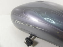 Load image into Gallery viewer, 2004 Yamaha XV1700 Road Star Warrior Fuel Gas Petrol Tank -Read 5PX-Y2410-10-06 | Mototech271