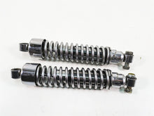 Load image into Gallery viewer, 1986 Harley Sportster XLH 883 Rear 12,5" Shock Damper Set 54568-82 | Mototech271