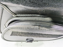 Load image into Gallery viewer, 2004 Victory Kingpin Viking Bags Right Saddle Bag Saddlebag + Key | Mototech271