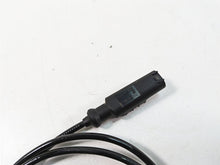 Load image into Gallery viewer, 2018 KTM 1090 Adventure R Rear Abs Wheel Speed Brake Sensor 76042125000