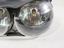 Load image into Gallery viewer, 2016 Moto Guzzi Stelvio 1200 8V NTX Front Headlight + Cyclops Led Bulb 887029 | Mototech271