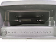 Load image into Gallery viewer, 2020 Harley Touring FLHT Electra Glide Center Glove Storage Box 76000136 | Mototech271