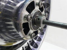 Load image into Gallery viewer, 2013 Harley Touring FLHTK Electra Glide 17x3 Front Wheel Cast 28 Spoke 42195-10 | Mototech271