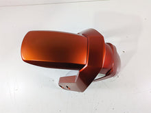 Load image into Gallery viewer, 2016 Moto Guzzi Stelvio 1200 8V NTX Front Lower Fender 978445 | Mototech271