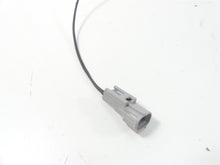 Load image into Gallery viewer, 2009 Victory Vision Tour Inner Front Panel Nose Fairing Cover 5436294 | Mototech271