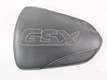Load image into Gallery viewer, 2006 Suzuki GSXR1000 K6 Front Rear Seat Saddle 45100-41G02-6BY 45300-41G00-6BY