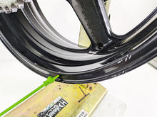 Load image into Gallery viewer, 2008 Honda CBR1000RR SC59 17x6 Rear Wheel Rim - Read 42650-MFL-000ZA | Mototech271