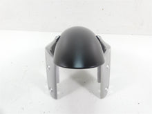 Load image into Gallery viewer, 2017 Triumph Thruxton 1200 R Front Fender & Side Mounts T2308877 T2302295 | Mototech271