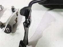 Load image into Gallery viewer, 2011 Harley Touring FLHTCUSE CVO E-Glide Passenger Backrest & Mounts 52627-09 | Mototech271