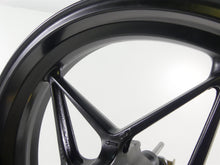 Load image into Gallery viewer, 2012 Mv Agusta Brutale 1090 R Straight Front Wheel Rim 17x3.5 80A0B3163