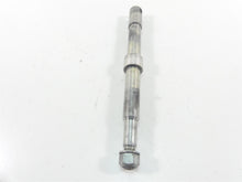 Load image into Gallery viewer, 2011 Harley Touring FLTRU Road Glide Front Axle Wheel Spindle 25mm 41547-07A | Mototech271