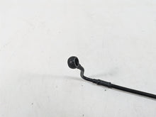 Load image into Gallery viewer, 2021 Aprilia RS660 Rear Abs Brake Line Hose Set 2B006459 2B006458