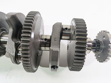 Load image into Gallery viewer, 2020 Kawasaki Z900 ZR900 Engine Crankshaft Flywheel & Balancer Set 13031-0945