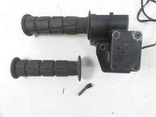 Load image into Gallery viewer, 1999 BMW R1100 GS 259E Front Brake Master Cylinder 32722352165 | Mototech271