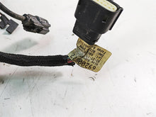 Load image into Gallery viewer, 2019 Harley XL883N Sportster Iron Wiring Harness Loom Non ABS & Key 69200072B | Mototech271