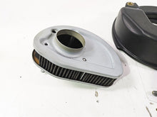 Load image into Gallery viewer, 2016 Harley FLSTC Softail Heritage Air Cleaner Breather 103 High Output 29000033 | Mototech271