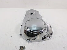 Load image into Gallery viewer, 2009 Harley Touring FLHTCU Electra Glide Outer Primary Clutch Cover 60685-07