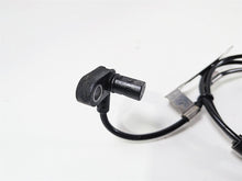 Load image into Gallery viewer, 2016 BMW R1200RT RT RTW K52 Rear Abs Brake Wheel Speed Sensor 34528551611
