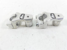 Load image into Gallery viewer, 2012 BMW R1200 GS K255 Adventure 2" Rox Handle Bar Riser Set 1 1/8" 1R-P2PPS10A