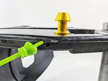 Load image into Gallery viewer, 2017 BMW S1000RR K46 Black Aluminum Swingarm Swing Arm -Read 33358549982