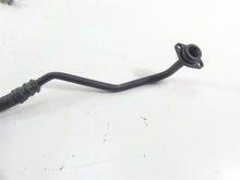 Load image into Gallery viewer, 2001 BMW R1150 GS R21 Oil Cooler Radiator & Lines 17211342924 | Mototech271