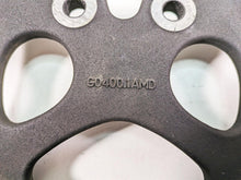 Load image into Gallery viewer, 2008 Buell 1125 R Rear Drive Belt Pulley Sprocket 70T G0400.1AMD | Mototech271