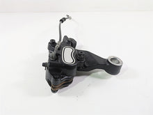 Load image into Gallery viewer, 2014 Harley FXDF Dyna Fat Bob Rear Brake Caliper & Bracket 40908-08