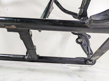 Load image into Gallery viewer, 2017 Harley Softail Heritage Classic FLSTC Straight Frame Chassis With Clear Oklahoma Title 47173-11BHP