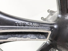 Load image into Gallery viewer, 2016 Victory Cross Country Straight Front Wheel Rim 18x3.5 1521383