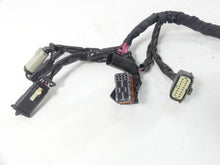 Load image into Gallery viewer, 2014 Harley Touring FLHX Street Glide Main Wiring Harness Loom Abs 69200116 | Mototech271