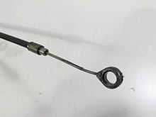 Load image into Gallery viewer, 2017 Harley Dyna FXDB Street Bob Brake Clutch Throttle Cable Set 14" Ape Hanger | Mototech271