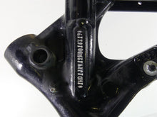 Load image into Gallery viewer, 2017 Harley FLS Softail Slim Straight Main Frame Chassis With Clear Texas Title - 47173-11BHP | Mototech271