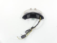 Load image into Gallery viewer, 2006 Triumph Daytona 675 Aftermarket Taillight Tail Light Blinker Turn Signal