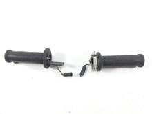 Load image into Gallery viewer, 2009 BMW R1200GS K255 Adv Heated Left Right Hand Grips 61317727067 61317695470 | Mototech271