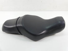 Load image into Gallery viewer, 2018 Harley Sportster XL1200 Custom Rider Driver Dual Seat Saddle -Read 52000185 | Mototech271