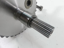 Load image into Gallery viewer, 2014 Harley Touring FLHX Street Glide Crank Shaft Flywheel -9K 24100021