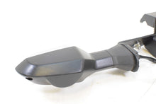 Load image into Gallery viewer, 2018 Kawasaki ZX6R ZX636 Ninja Rear Fender Eliminator Plate Holder Blinker | Mototech271